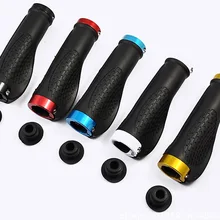 Аксессуары для оборудования для верховой езды эргономичная офисная ручка из силикагеля для фрикаделек ручка для велосипеда руль для горного велосипеда