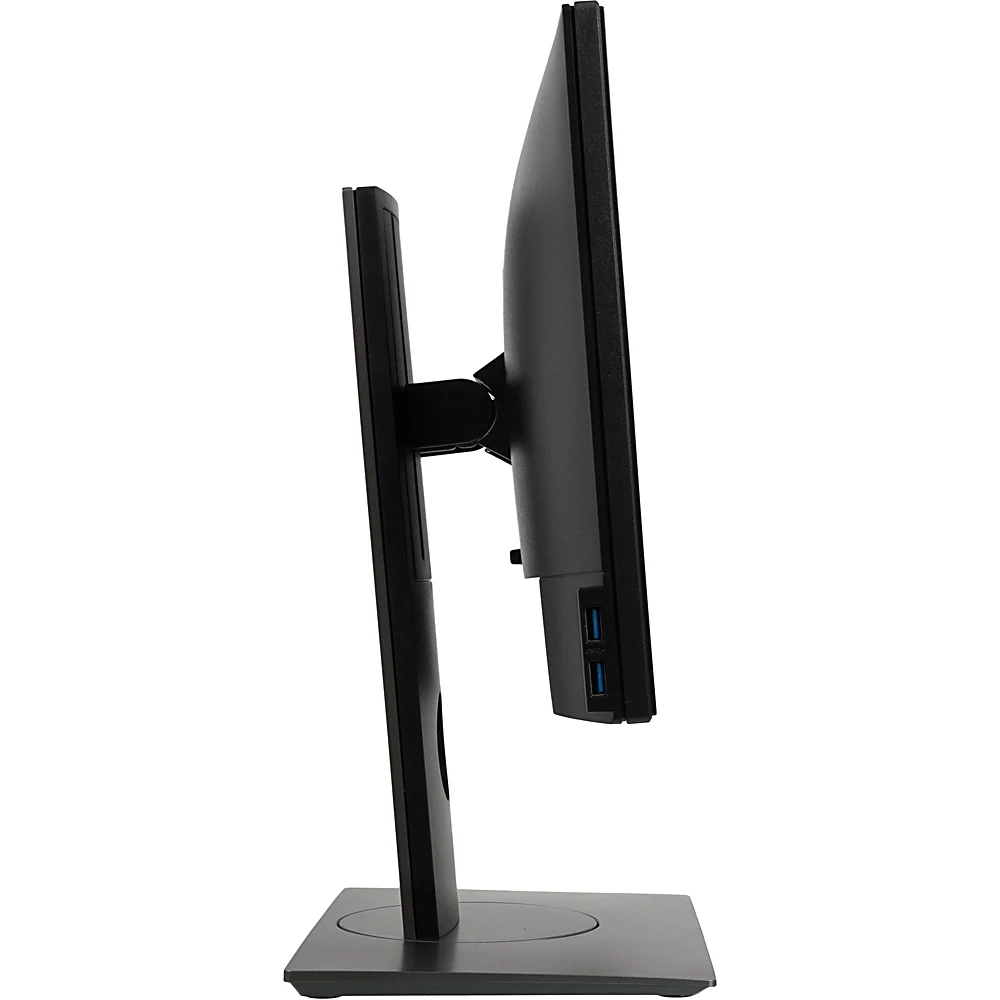 Монитор Dell 19.5" P2018H черный TN LED 5ms 16:9 HDMI DisplayPort Mat HAS Pivot 1000:1 250cd USB
