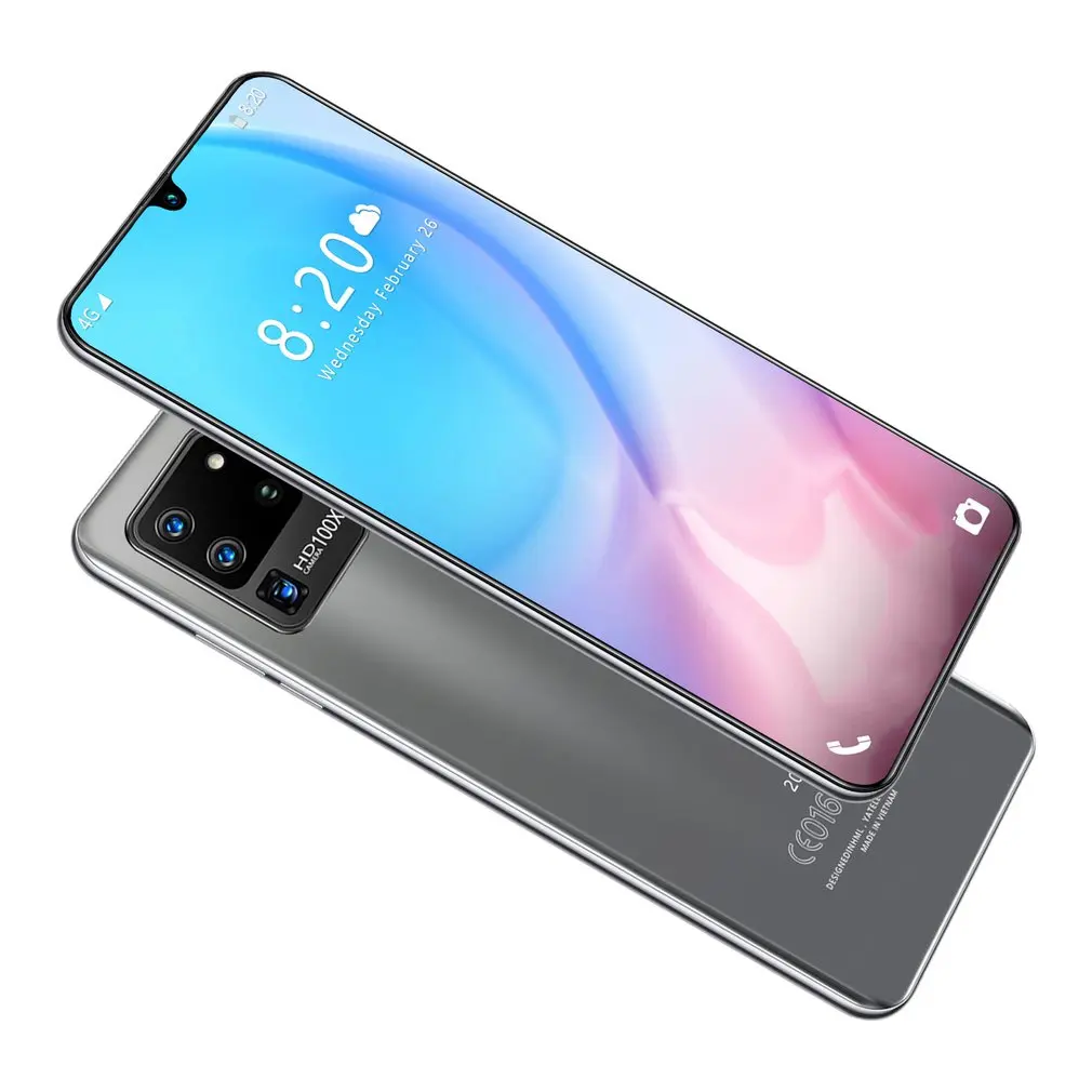 S30U+ Smart 6.7 Inch HD Screen 2GB 16GB 32MP Front