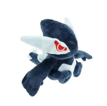 

13cm Japan Plush Cute Lugia Plush Ex Gx Mega Doll Pkm Action Figures Kids Pikachued Eevee