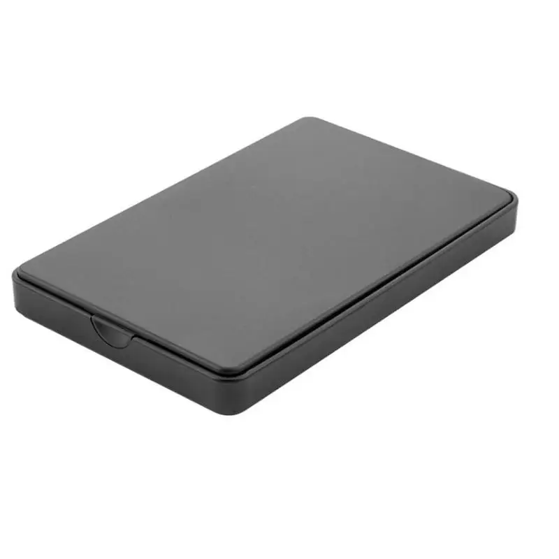 2,5 HDD SSD Cas Sata USB 3,0/2,0 Disque Dur 5Gbp чехол для жесткого диска SATA USB3.0 USB2.0 Портативный SSD Внешний HDD Box