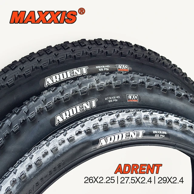 MAXXIS ARDENT 29 27.5 26-inch Mountain Bicycle Tires With Low Rolling  Resistance And Good Braking