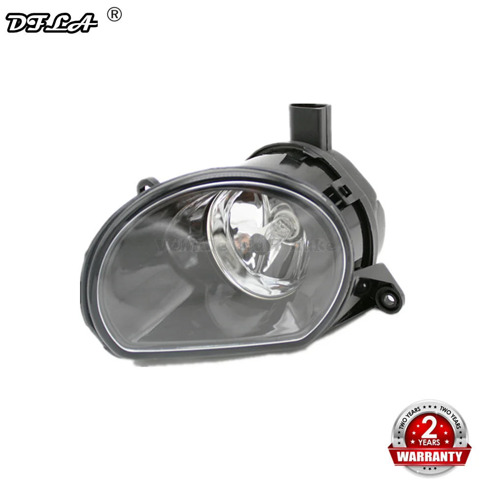 Подходит для Audi A3 2003 2004 2005 2006 2007 2008 Авто-Стайлинг спереди галогенные бампер