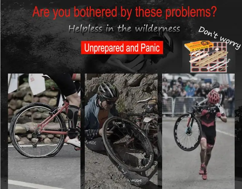 mountain bike tire levers