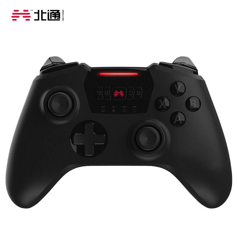 Original Betop Spartan 2 Wireless multi-template Gamepad Game Controller NBA 2K22 Far Cry 6 Deathloop Android Support joystick