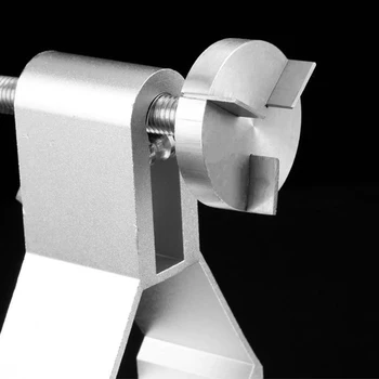 

Kitchen Aluminum Alloy Vegetable Cutter Multifunctional Manual Fruit Slicer