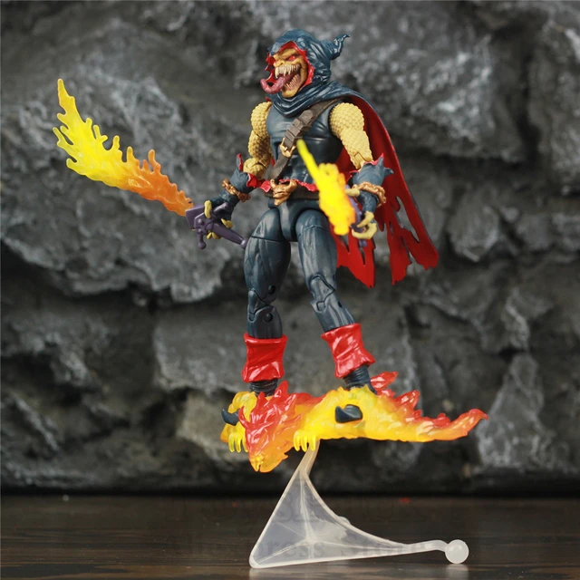 hobgoblin baf marvel legends