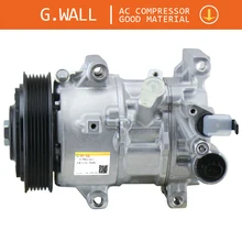 Компрессор 883101A841 для Toyota COMRESSOR в сборе 88310-1A841