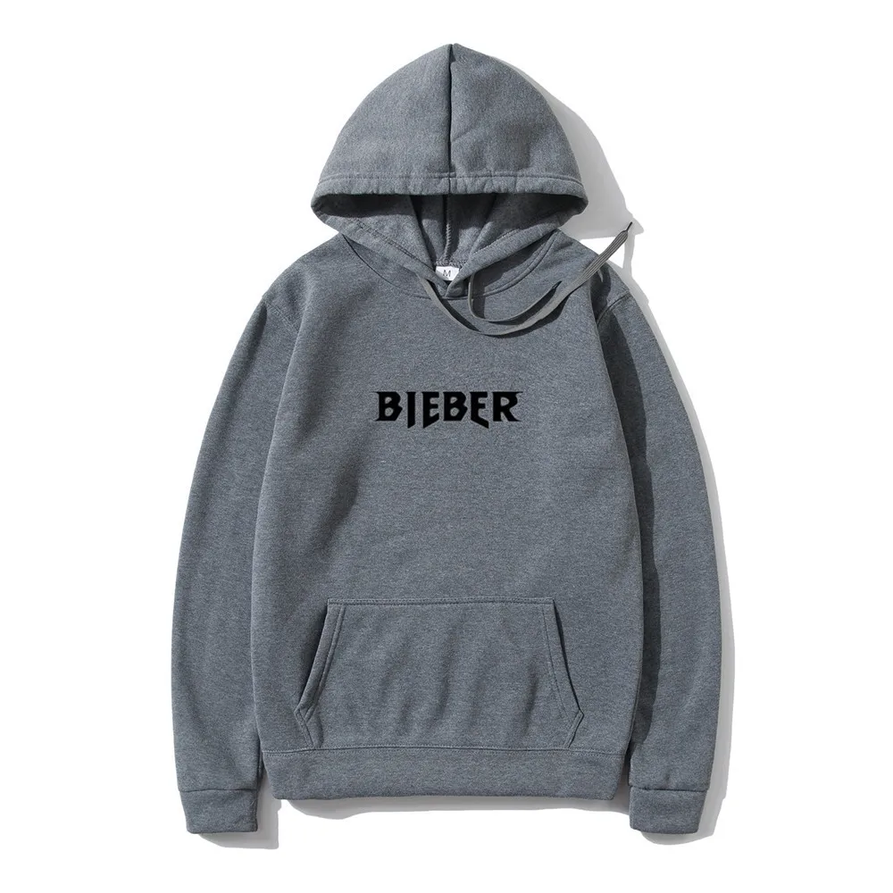 Bieber Sudadera Hombre