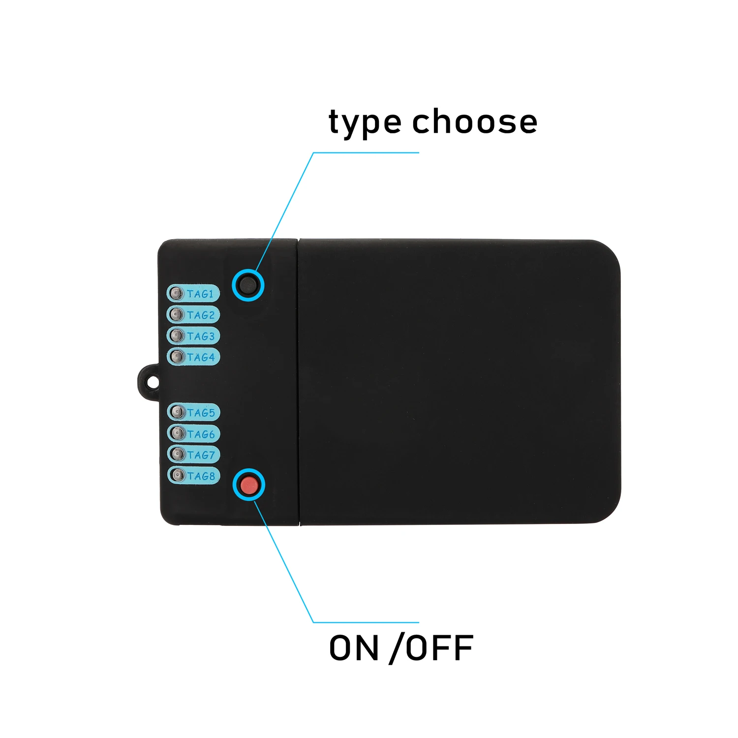 Комплекты Chameleon Mini RDV2.0 13 56 МГц ISO1443A/B Дубликатор RFID UID NFC устройство для чтения