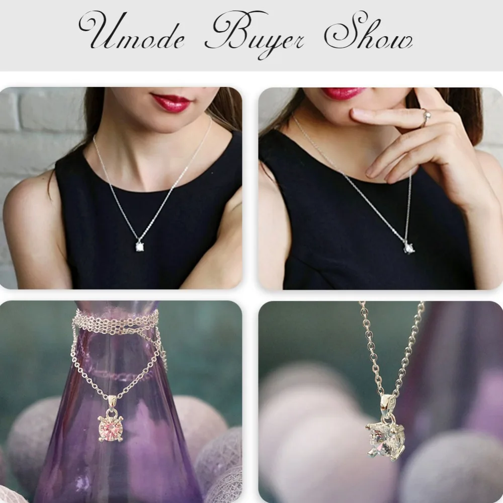 UMODE_Brands_Zirconia_Necklace_Pendants_Long_Best_Friends_Gifts_for_Women_Korean_Fashion_Kids_Jewelr