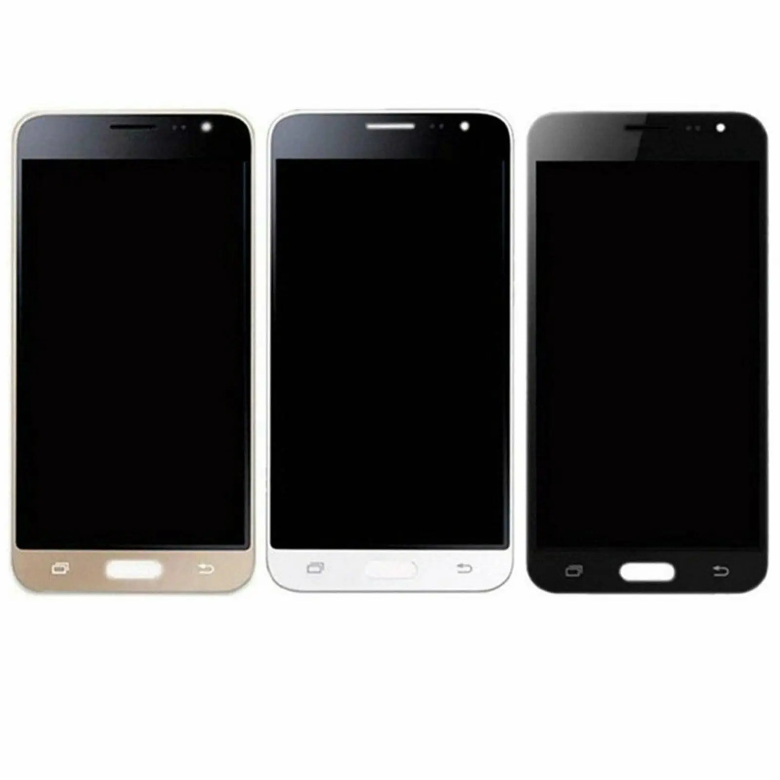 Оригинальный Для Samsung Galaxy J3 2016 J320 J320F J320H ЖК-дисплей с сенсорным экраном дигитайзер