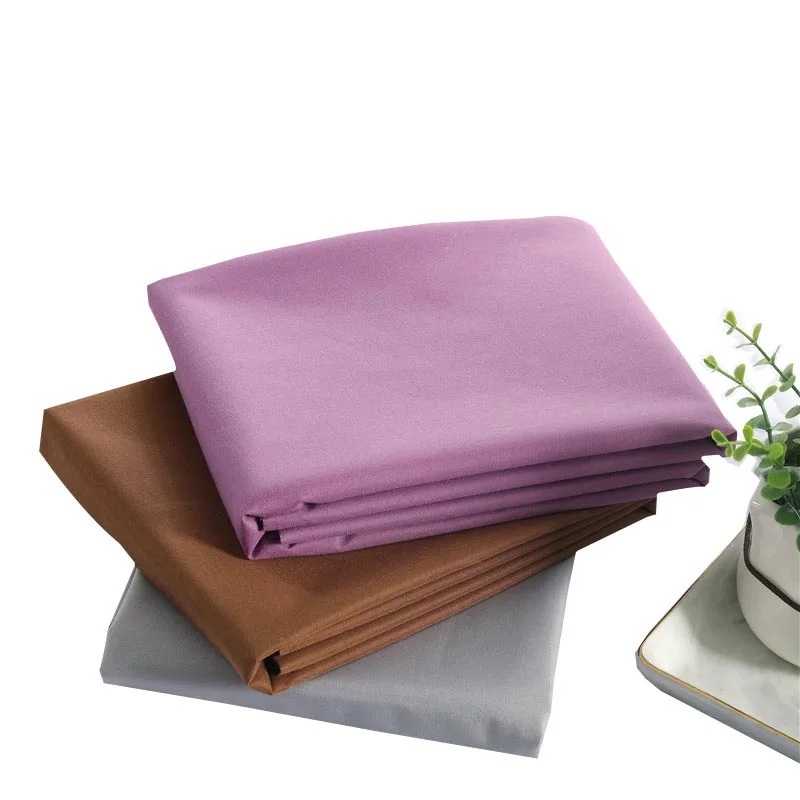 Waterproof Oilproof Beauty Salon Bed Sheets SPA Massage Bed Table Cover Filmed Bedspread for Salon Barbershop With/no Hole
