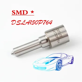 

Free delivery 4 pieces of dsla150p764 / 0 433 175 176 diesel nozzle / injector / 0433175176 P series nozzle high quality