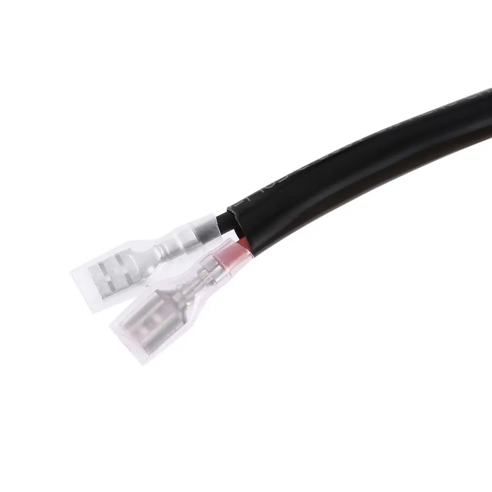 12V 40A светодиодный Противотуманные фары HID дальнего светильник жгута проводов Выключатель проводки реле для 120 W-300 W для внутреннего и наружного Применение
