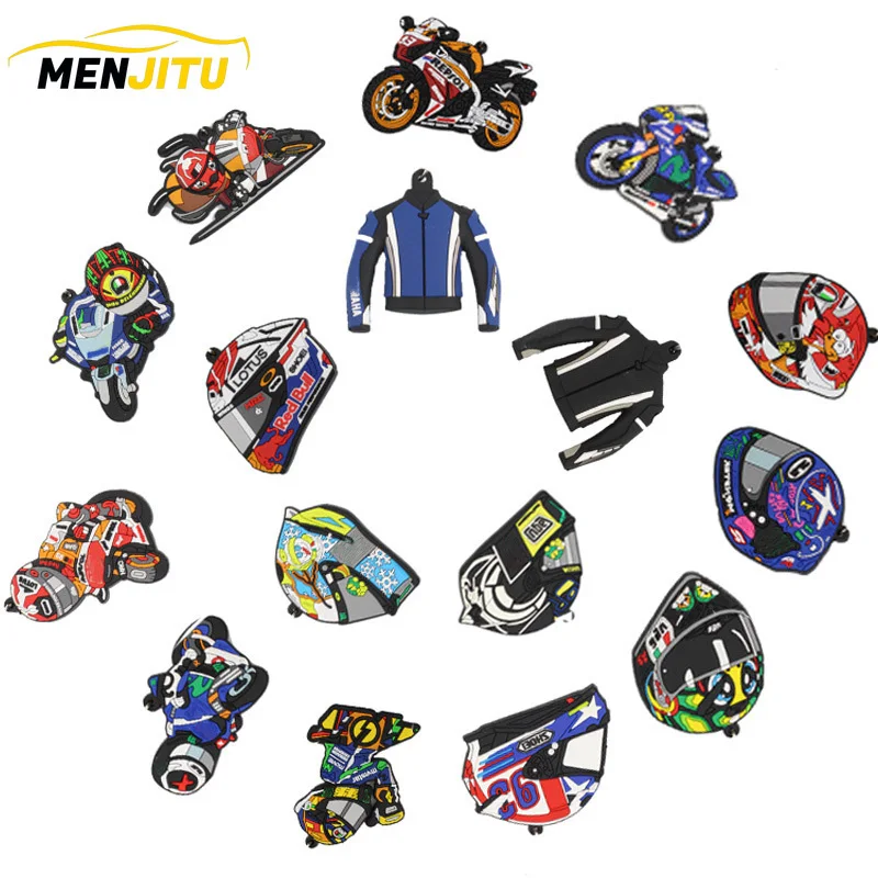 

Motorcycle Keychain Key Chain Curves Keyring Key Fobs motorcycle accessories soft rubber motorbike key ring keychain Keyring