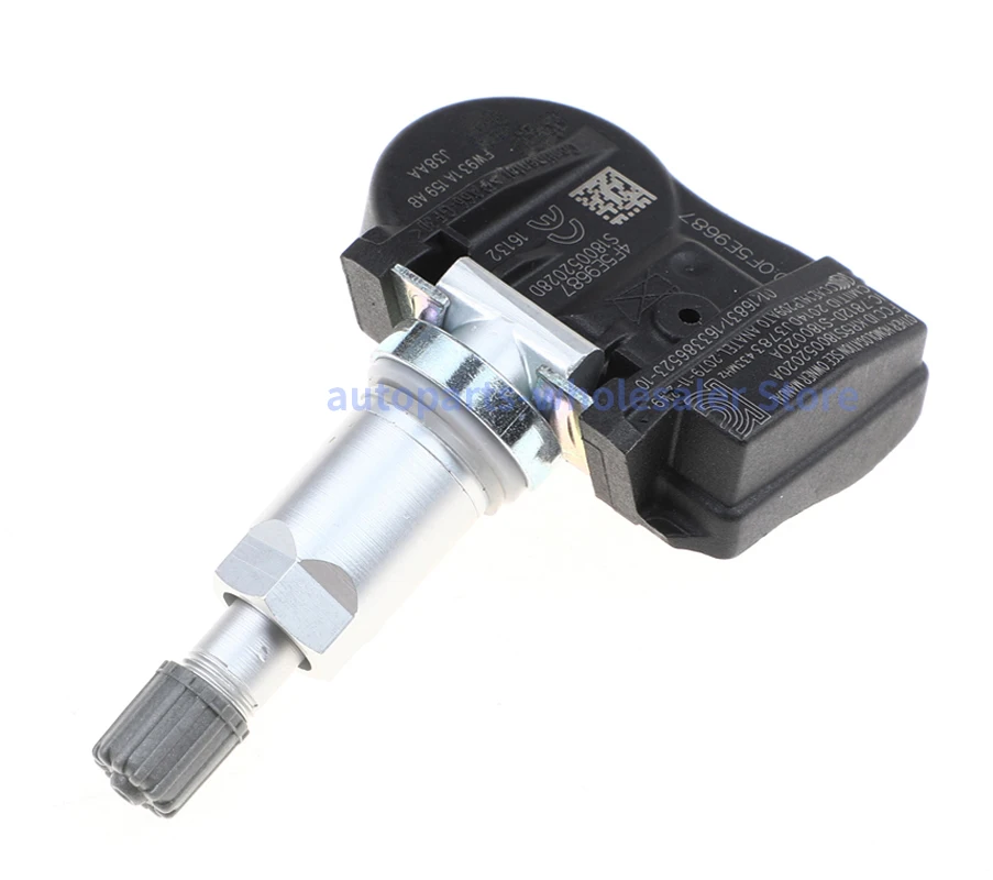 ι Ŀ  ι TPMS Ÿ̾ з , FW931A159AB, LR066378, LR058023, LR031712, 433MHZ