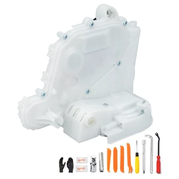 

New Door Lock Actuator Front Left Driver Side for Honda CR-V 2007-2011 72150-SWA-A01