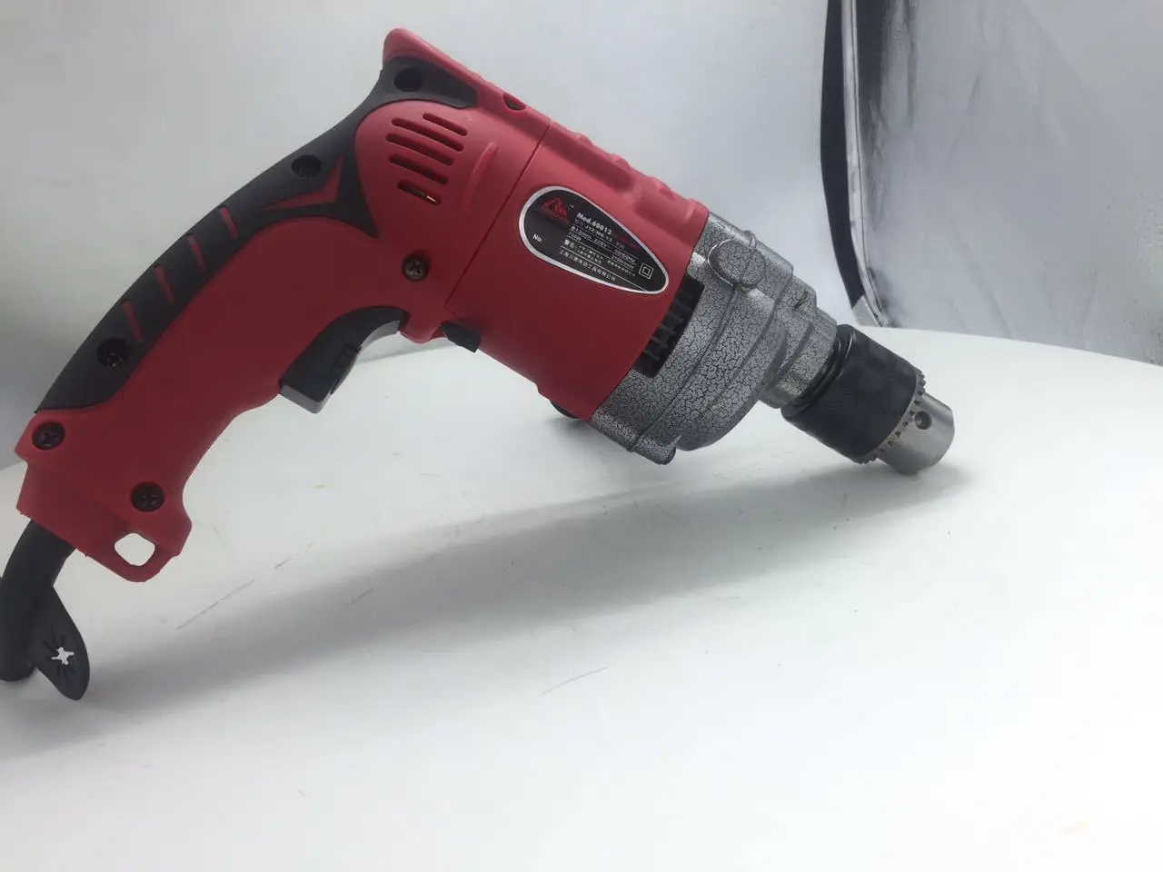 high-power pistol electric drill portable electric