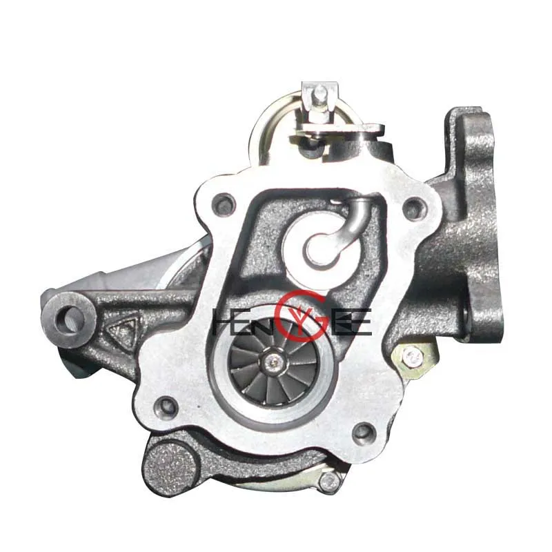 Турбокомпрессор для peugeot/Citroen 2,0 HDI 66kw 5303-988-0009 5303-970-0009 706977