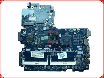

High quality ZPL40/ZPL50/ZPL70 LA-B181P For HP Probook 450 G2 Laptop Motherboard 782951-601 SR1EK I3-4005U DDR3L Fully Tested