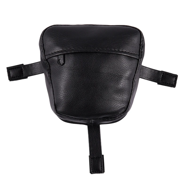 Мотоцикл 6 дюймов x 5 дюймов x 1,5 дюймов Тур Танк сумка для Honda Gold Wing GoldWing GL1800 1800