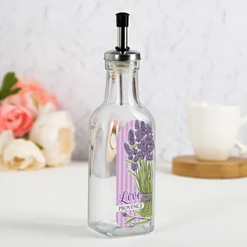 

Container for oil and vinegar "Provence", 150 ml