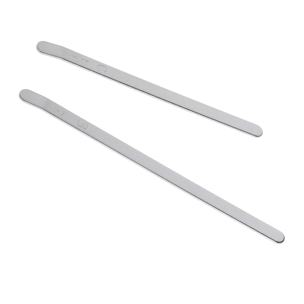 Kalimba 17 Key Note DIY Thumb Piano Steel Keys Bridge w/ Scales Accessories