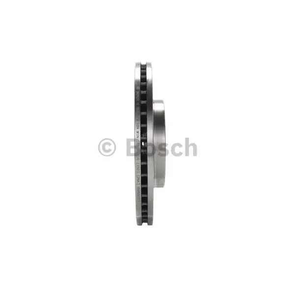 Диск тормозной передний Hyundai Santa 2.0 00 BOSCH 0 986 479 124