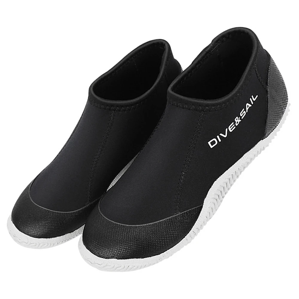 

Diving Boots 3MM Neoprene Kitesurf Surf Beach Shoes Swimming Shoes Underwater Fishing Equipment Windsurf Snorkeling Scuba Diving