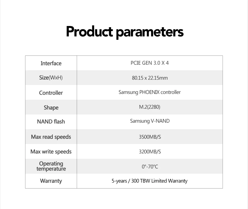 fastest internal ssd SSD M2 SAMSUNG SSD M.2 1TB 980 PRO NVMe Internal Solid State Drive 970 EVO Plus Hard Disk 250GB HDD 500GB for Laptop Computer ssd drive 1tb internal