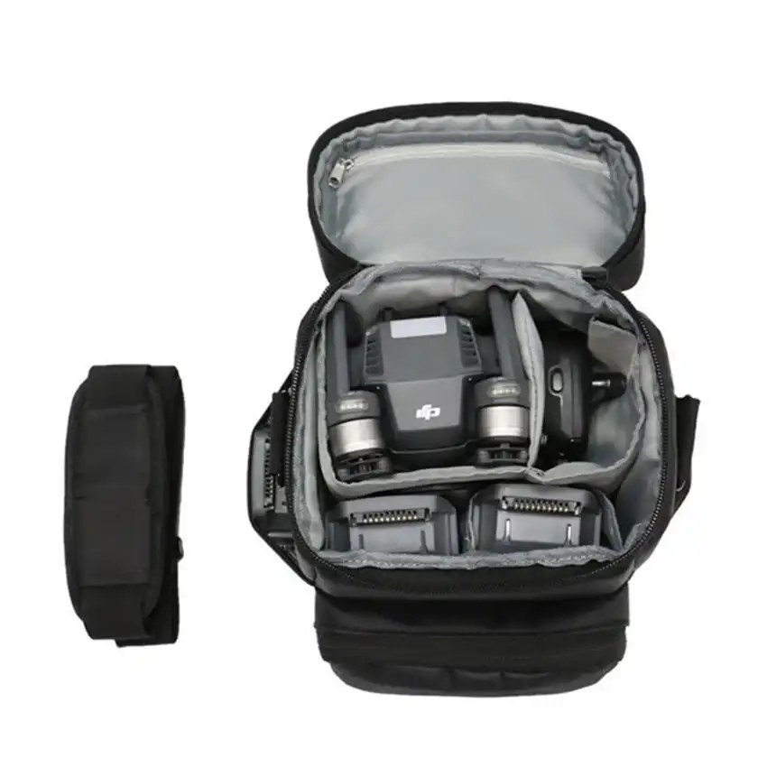 dji mavic pro shoulder bag