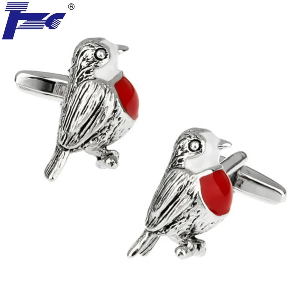 Magpie запонки 2 пары Акция