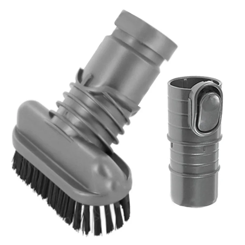 Щетка для удаления пыли, набор инструментов для Dyson DC05 DC07 DC08 DC56 DC58 DC59 DC61 DC62, очистка углов и пыли на небольших столешницах