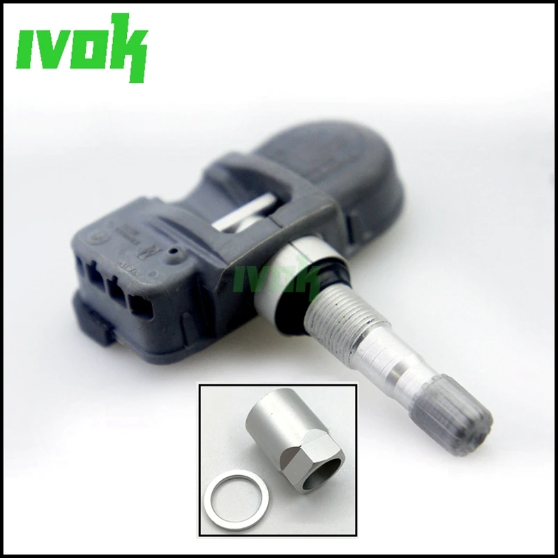 4 шт./лот Schrader датчики давления в шинах для Jeep Grand Cherokee Chrysler 300 56029400AD 5602 9400 AD 433,92 MHz
