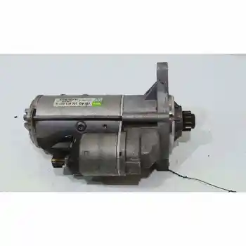 

STARTER MOTOR SEAT IBIZA (6K1)