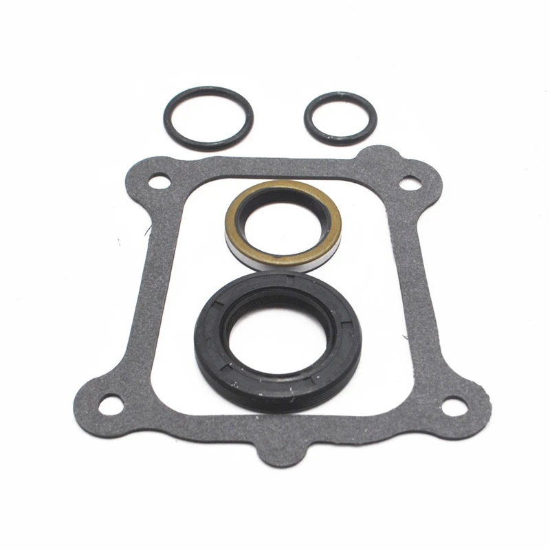 Gasket Kit For Briggs & Stratton Models 592173 799495 796661 Engine Valve Gasket Set