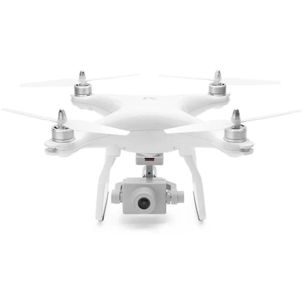 Квадрокоптер WLtoys XK X1 FPV GPS c HD камерой 1080P 5G и подвесом WLT-X1 игрушка