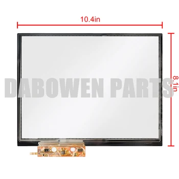 

Touch Screen (Multi Touch) for Honeywell LXE Thor VM3