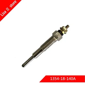 

4 Pcs/Set Heater Glow Plugs For MAZDA 1354-18-140A