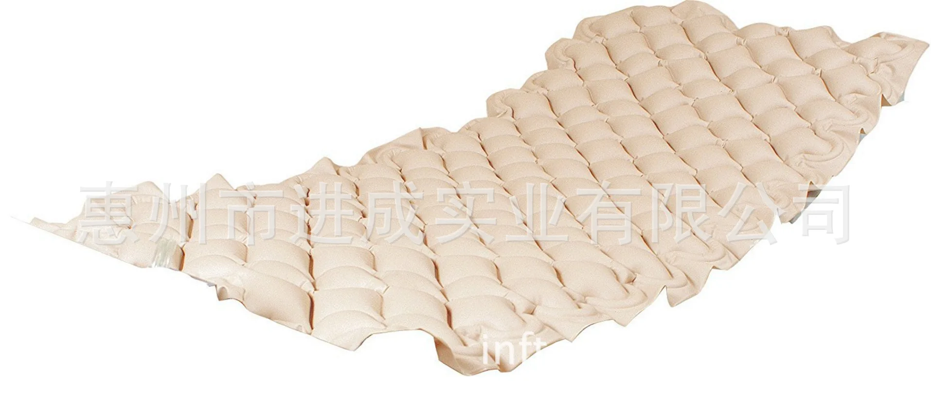 Manufacturers Profession Production PVC Medical Bed PVC Inflatable Automatic Fluctuation Bed Inflatable Massage Air Cushion Bed