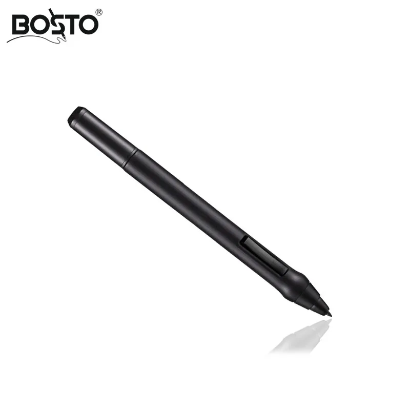 

New Stylus Pen For digital drawing tablet pen for bosto 13HD,22U mini and 22UX 16hd graphic tablet pen