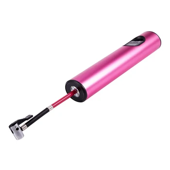 

Wireless Smart Bicycle Inflator Handheld Portable Electric Vehicle Motorcycle Inflator