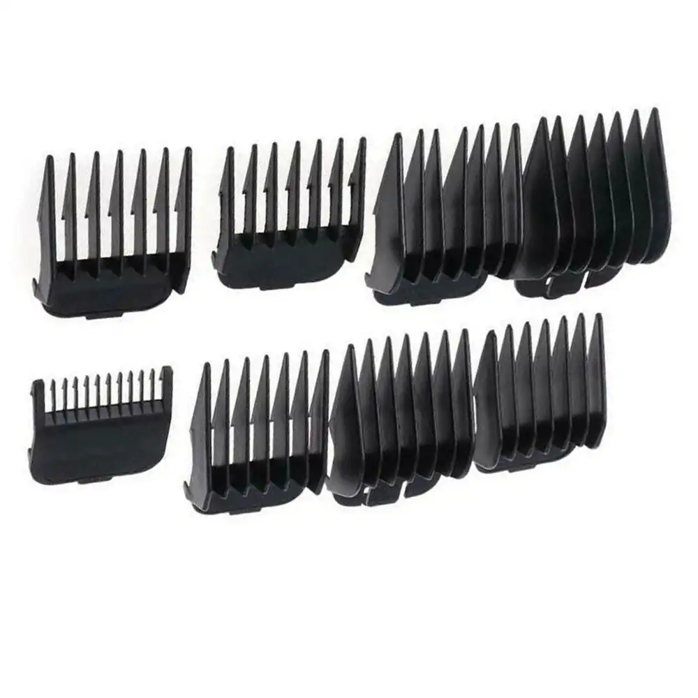 universal trimmer comb