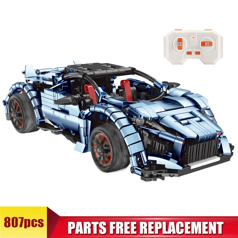 radio control car brands