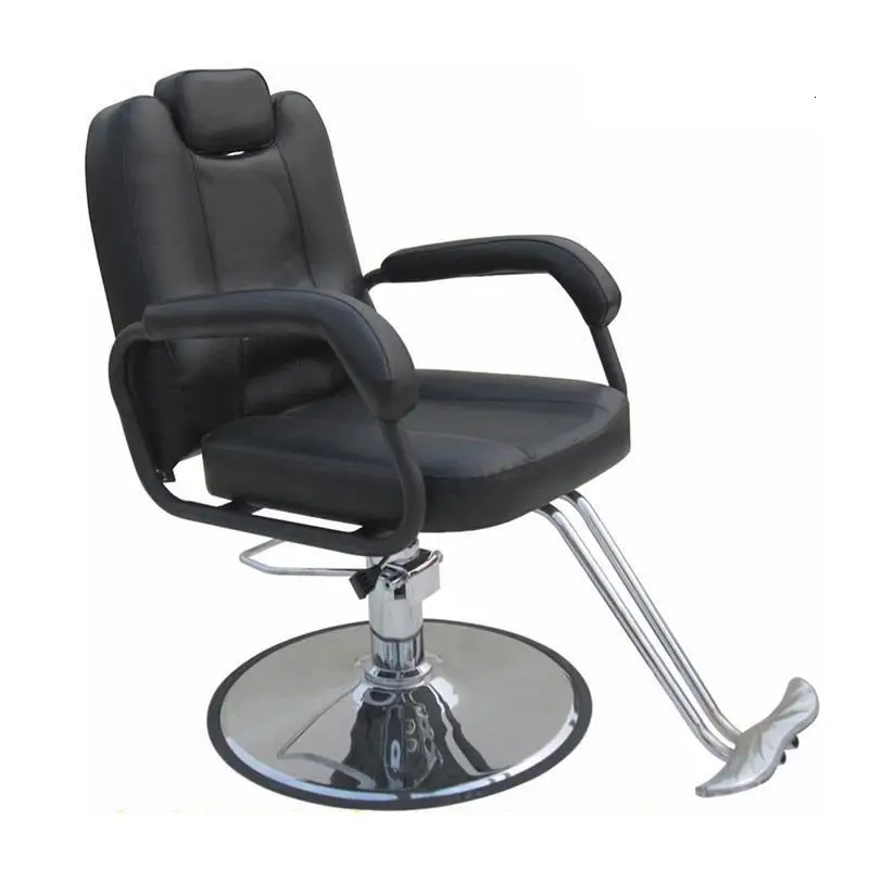 Мебель Fauteuil beauty Mueble Stoel cappersstoelen шезлонг Barberia волосы Barbeiro Barbearia Silla Cadeira салон парикмахерское кресло