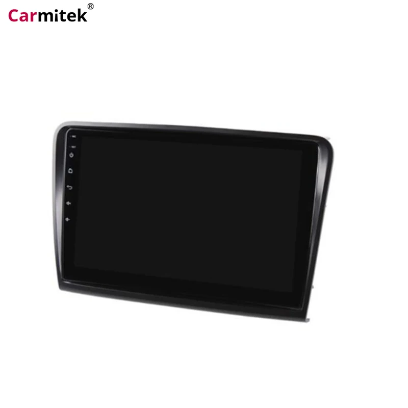 Carmitek Car Android 8.1 Radio Multimedia Player For Skoda Superb 2008 2009 2010 2012 2013 2014 GPS Navigation head unit Carmitek Car Android 8.1 Radio Multimedia Player For Skoda Superb 2008 2009 2010 2012 2013 2014 GPS Navigation head unit