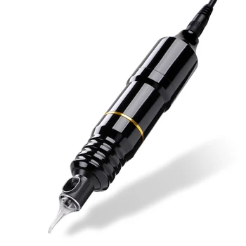 

Tattoo Pen New Tattoo Machine Motor Machine Professional Tattoo All-in-one Tattoo Pen 3C machines tattoo Tattoo Supplies