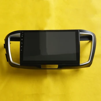 

GPS Navigation Radio Player Fit for Honda Accord 10.1" 1080P Android 9.0 2013 2014 2015 2016 2017