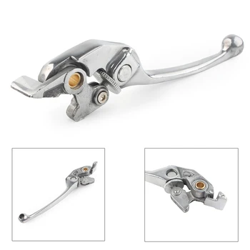 

CNC Aluminum Motorcycle Brake Clutch Lever For HONDA VTR1000F VTR 1000F 1997 1998 1999 2000 2001 2002 2003 2004 2005 2006 Chrome
